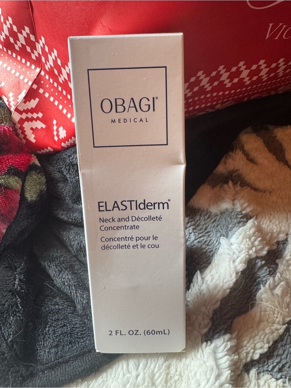 Obagi ELASTIderm Neck & Décolleté Concentrate
